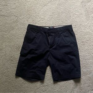 32” Dockers shorts Black